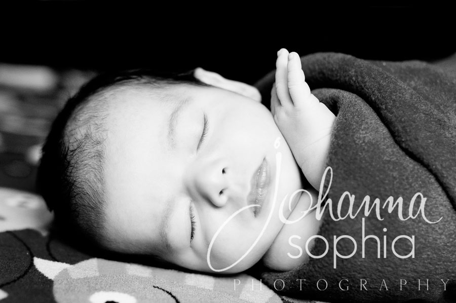 was_03 He didn't sleep much, but I did catch him during a power nap!