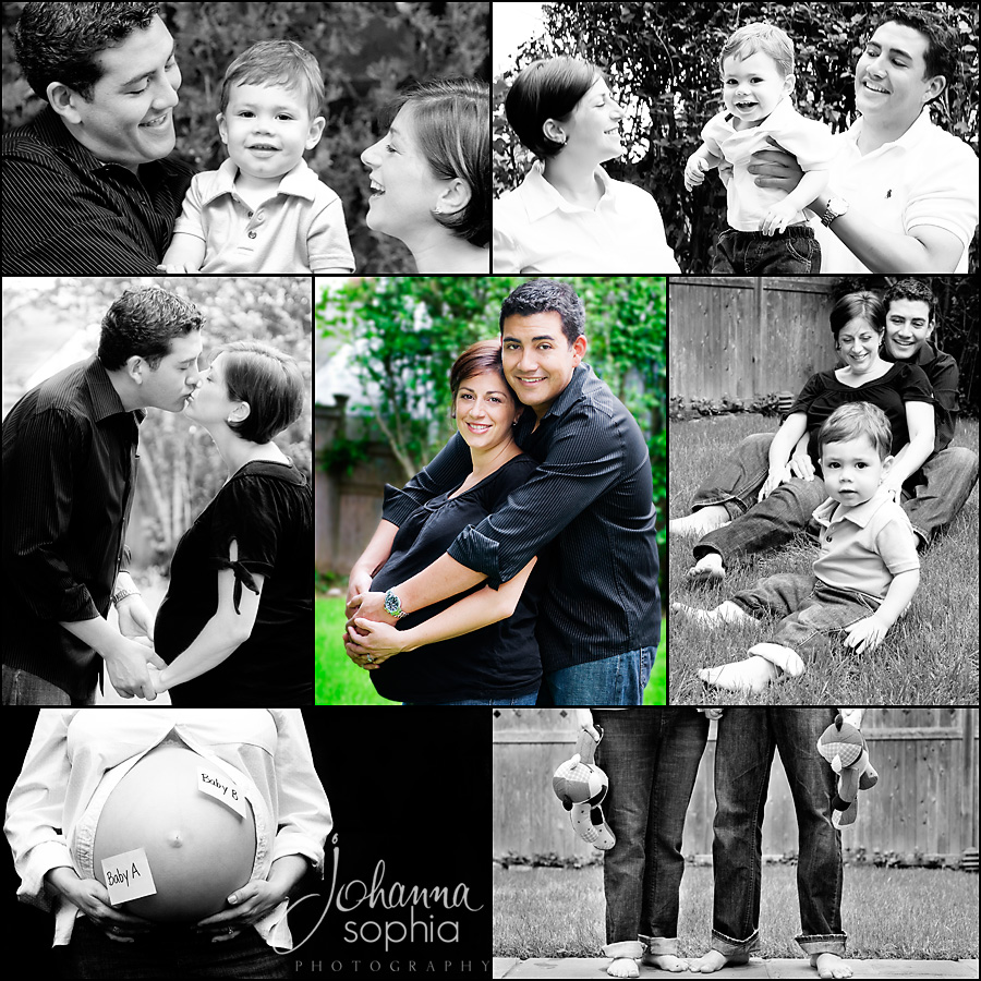 d_maternity A beautiful, growing family!
