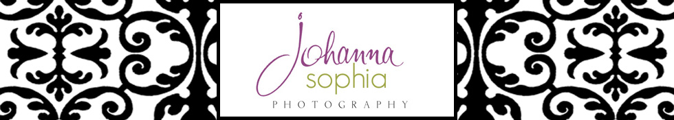 Johanna Sophia Photography Blog logo
