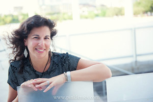 Johanna Sophia Photography Blog bio picture